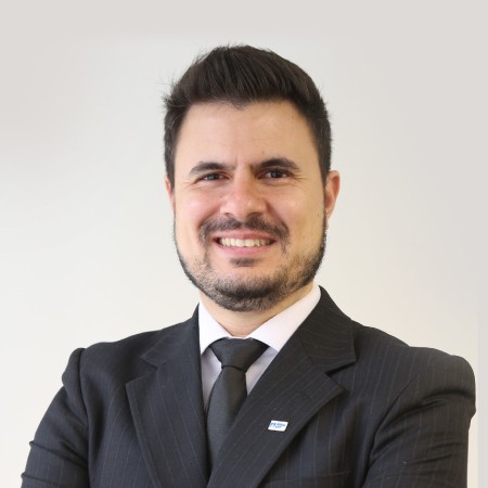 Felipe Melo - Consultor de Riscos